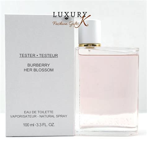 burberry her vs burberry her blossom|burberry blossom her 50ml.